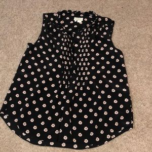KATE SPADE BLOUSE